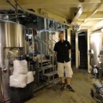 Meet The Brewer: Simon Siemsgluess (Zerodegrees) 