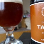 Marble Tawny No 3 (5.7%)