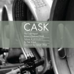 The Cask Ale Report 2010-2011