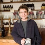 Meet The Brewer: Eddie Gadd (GADDS’ Ramsgate Brewery)