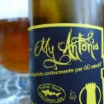 Birra Del Borgo and Dogfish Head – My Antonia (7.5%)