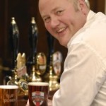 Meet The Brewer: Jim Robertson (Wells and Youngs)