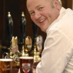 Meet The Brewer: Jim Robertson (Wells and Youngs)