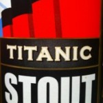 Beef in Titanic Stout