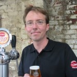 Meet The Brewer: Jeff Rosenmeier (Lovibonds)