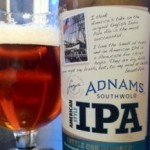 Adnams American Style IPA (6.8%)