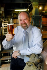 alan dunn from black sheep on beer reviews beer blog