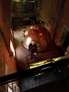 Alan and the Black Sheep Copper