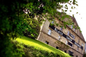 Black sheep brewery on beer reviews beer blog