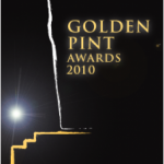 The Golden Pints: Beer Awards 2010