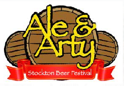 ale and arty festival stockton 2011