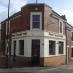 Free Trade Inn Festival – 27th – 30th Jan 2011