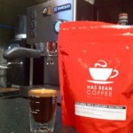 Hasbean In My Mug Coffee Subscription