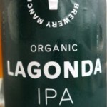 Marble Lagonda IPA (5%)