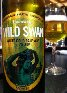 Thornbridge Wild Swan