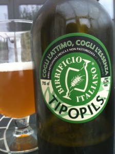 birrificio italiano tipopils