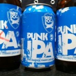 Big Blind Punk IPA Off