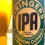 Stringers (IPA 5.5%)