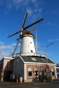 Brouwerij de Molen