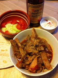 bamberg pulled pork beer recipe