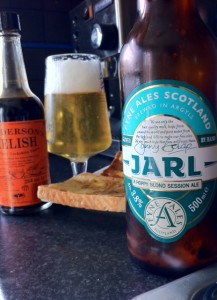 Fyne Ales Jarl