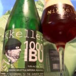 Mikkeller 1000 IBU and Barrel Aged 1000 IBU (Open It Day 1)