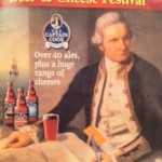 White Swan/Captain Cook Beer Festival. 