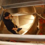 Meet the Brewer: Paul Spencer (Ossett Brewery)