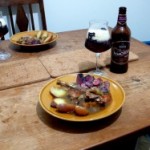 Cooking with Beer: Poachers Pheasant Stew