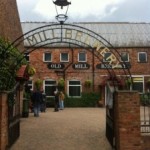 The Old Mill Brewery, Snaith.