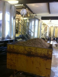 old mill brewery snaith