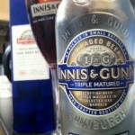 Limited Edition Innis & Gunn Triple Matured Oak Aged Beer (7.2%)