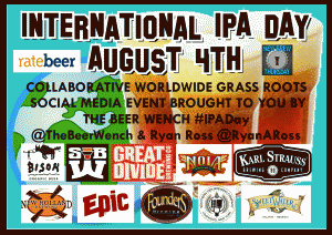 IPA Day