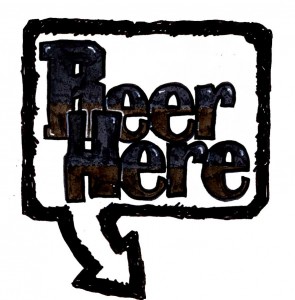 beer here