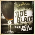 Hardknott Code Black (5.6%)