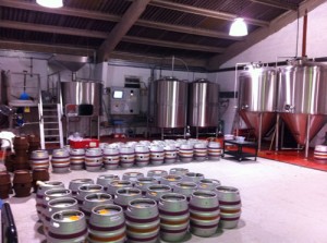 XT Brewhouse