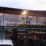Hawkshead Beer Hall, Visit it or miss out