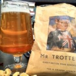 Mr Trotters Pork Crackling