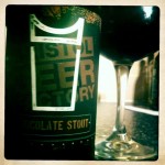 Bristol Beer Factory Chocolate Stout