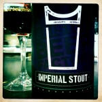 Bristol Beer Factory Imperial Stout