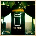 Bristol Beer Factory Milk Stout