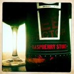 Bristol Beer Factory Raspberry Stout