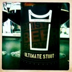 Bristol Beer Factory Ultimate Stout