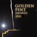 Golden Pints 2011 from @kempicus