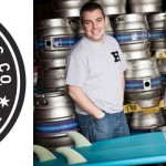 Meet The Brewer: Eddie Lofthouse and Rhys Powell (Harbour Brewing Co)