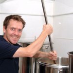 Meet The Brewer: Mark Storey (The Big River Brewery)