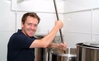 Meet The Brewer: Mark Storey (The Big River Brewery)