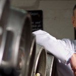 Meet The Brewer: Richard Frost (Shepherd Neame)