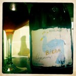 Birra Amarcord riserva speciale