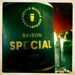 Marble Saison Special